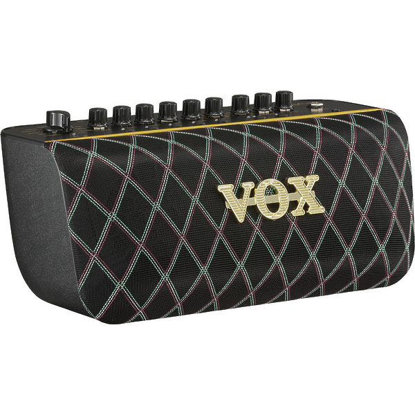 Комбо усилитель Vox ADIO-AIR-GT артикул 193362Si-1