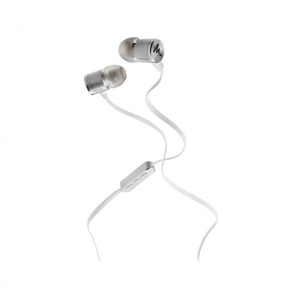 Наушники Focal Spark silver артикул 164219Si-1