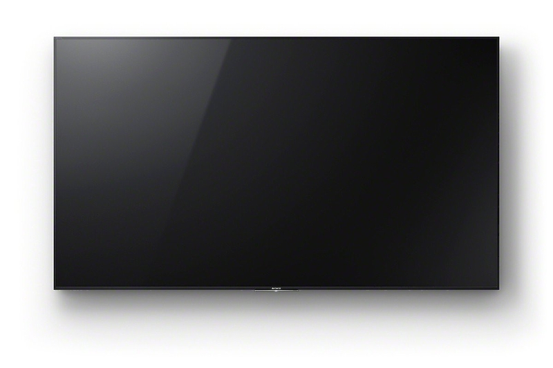 LED телевизор Sony KD-75XE9005 артикул 164932Si-1 фото 7
