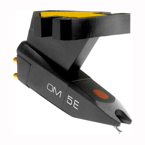 Головка звукоснимателя Ortofon OM 5E артикул 108363Si-1