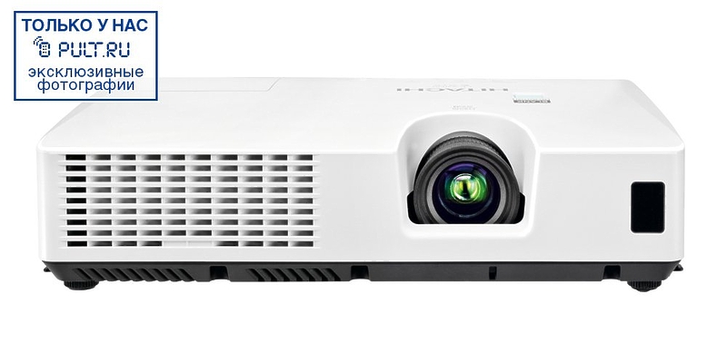 Проектор Hitachi CP-RX93 артикул 353321FV-1 фото 5