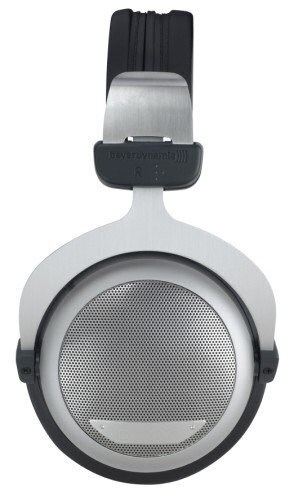 Наушники Beyerdynamic DT 880 (250 Ohm) артикул 104198Si-1 фото 3
