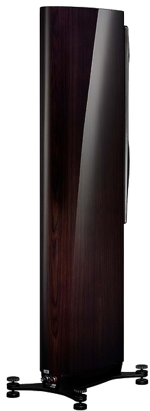 Напольная акустика Dynaudio Confidence 30 (Raven wood high gloss) артикул 192658Si-1 фото 3
