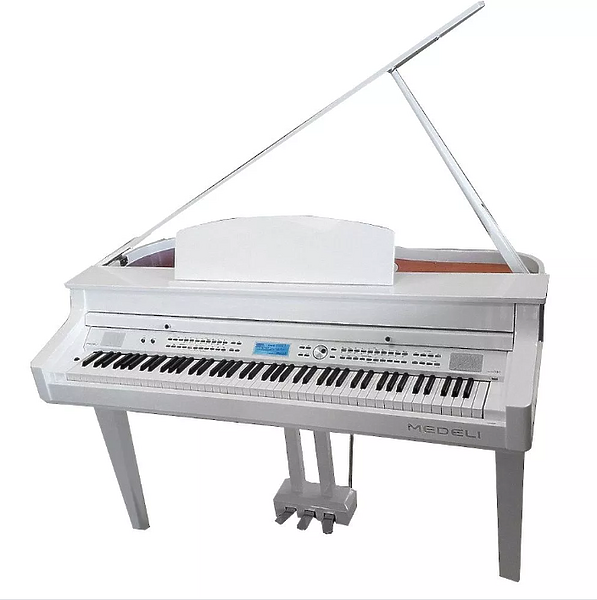 Цифровой рояль Medeli GRAND510(GW) артикул 284329Si-1