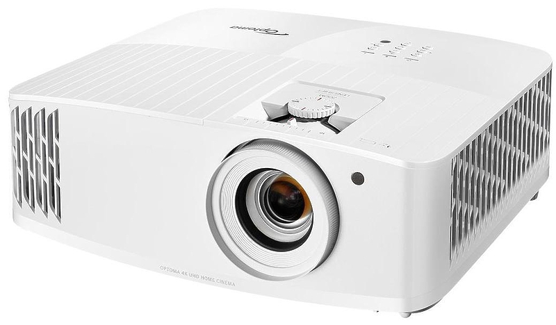 Проектор Optoma UHD42 артикул 234528Si-1
