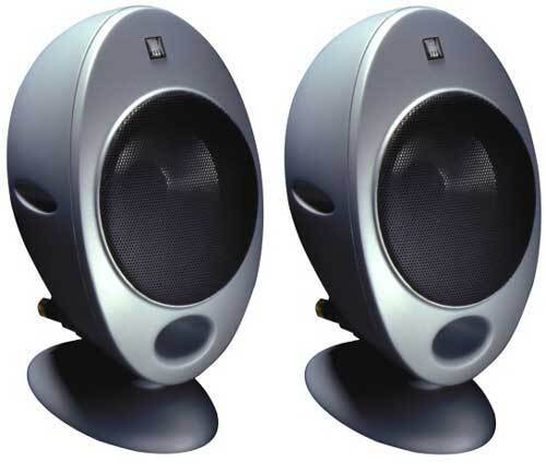 Акустическая система Kef HTS2001.2-AA артикул 447719FV-1