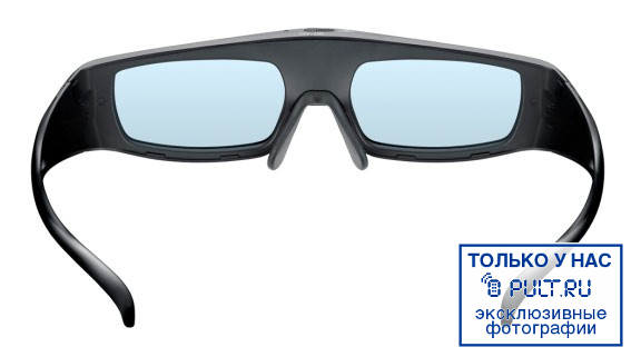 3D очки Panasonic TY-EW3D4ME артикул 354537FV-1 фото 4