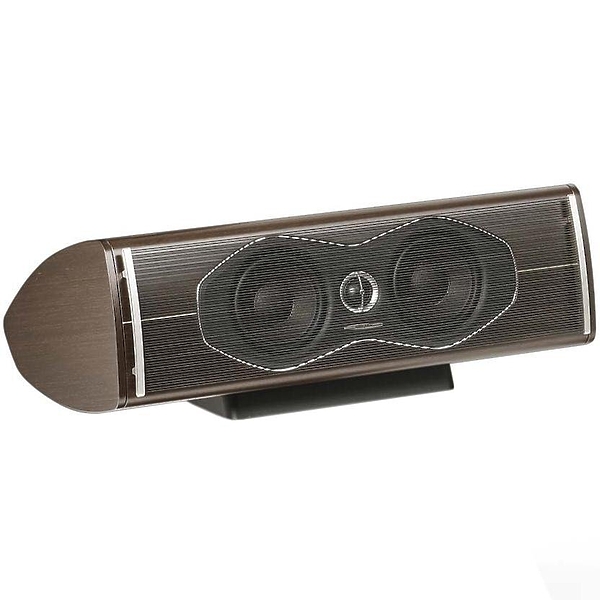 Акустика центрального канала Sonus Faber Olympica Nova Center I walnut артикул 199811Si-1 фото 8