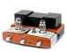 Ламповый усилитель Unison Research PRELUDIO cherry