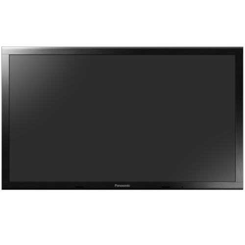 Плазменная панель Panasonic TH-85VX200W артикул 319473FV-1