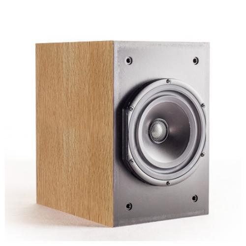 Vandersteen VLR-1 Wood oak артикул 340932SI-1