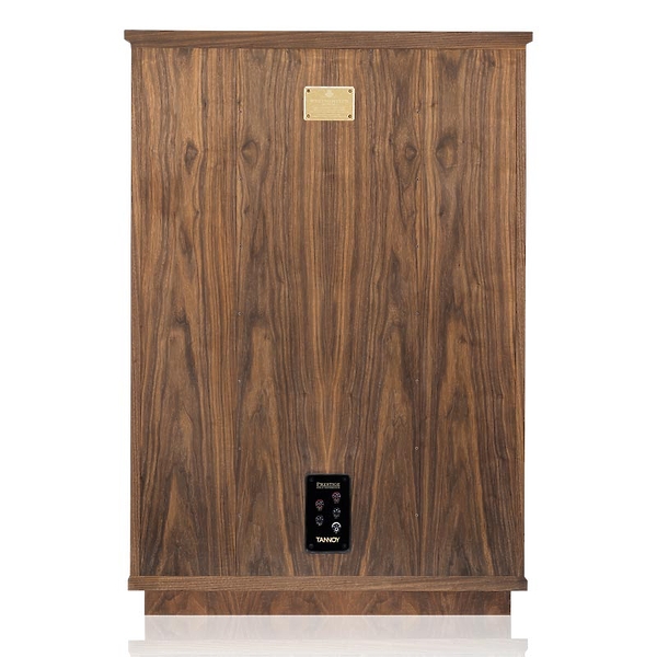 Напольная акустика Tannoy Westminster Royal GR walnut артикул 163491Si-1 фото 7