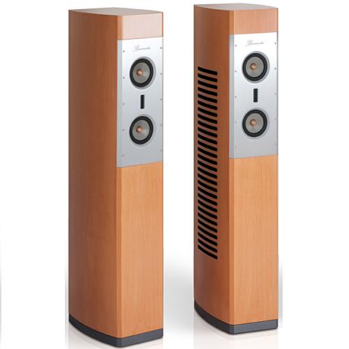 Напольная акустика Burmester B80 elsberry артикул 403255FV-1