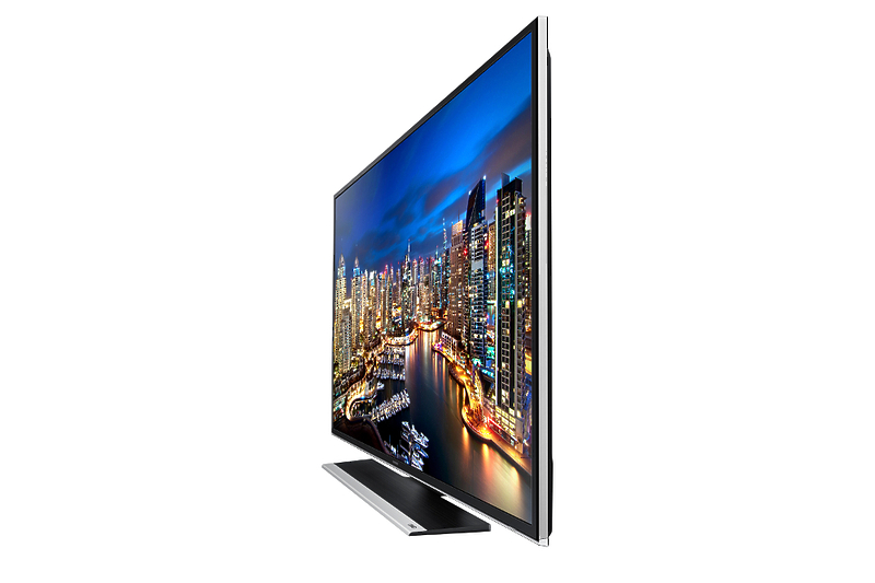 LED телевизор Samsung UE-40HU7000 артикул 104143Si-1 фото 5