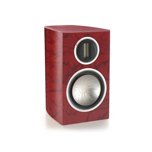 Полочная акустика Monitor Audio Gold GX 50 bubinga артикул 448578FV-1