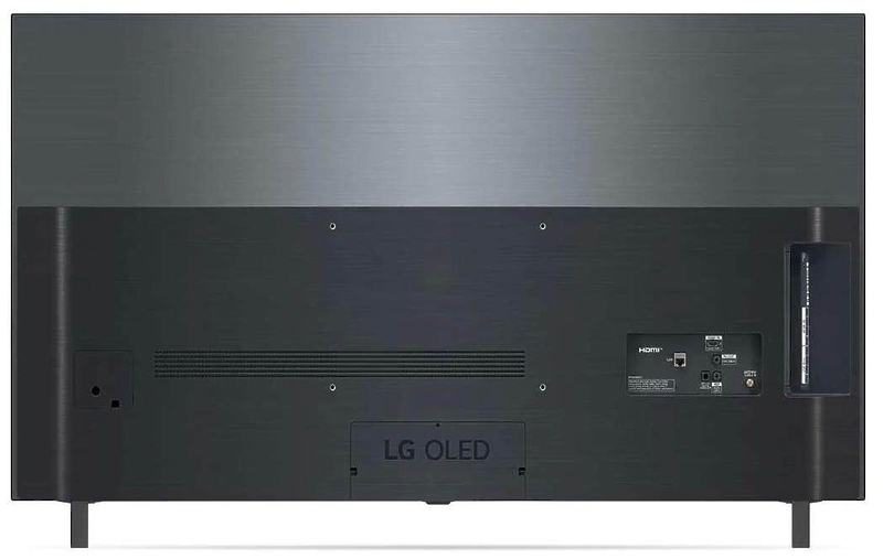 OLED телевизор LG OLED48A1RLA артикул 250600Si-1 фото 8