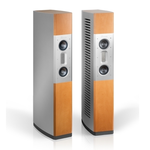 Напольная акустика Burmester B100 elsberry артикул 423878FV-1