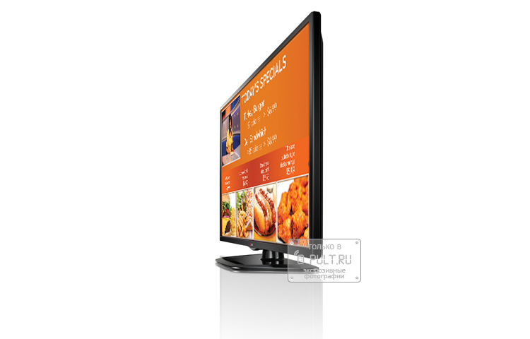 LED телевизор LG 42LN549E артикул 101466Si-1 фото 5
