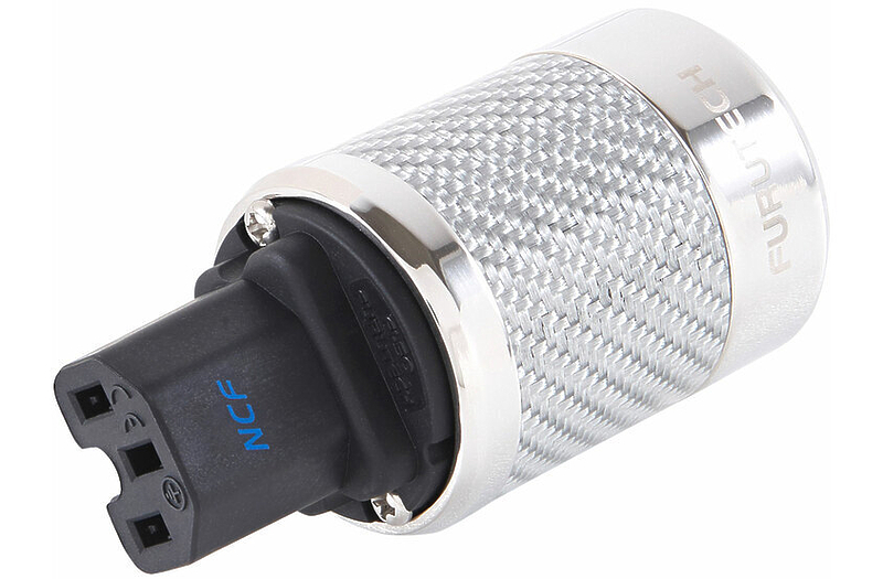 Разъем Furutech FI-50NCF (R) артикул 147798Si-1 в интернет-магазине «HiFiRussia»