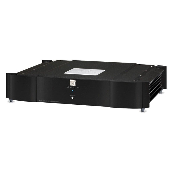 Фонокорректор SIM Audio MOON 810 LP black артикул 143681Si-1 в интернет-магазине «HiFiRussia»