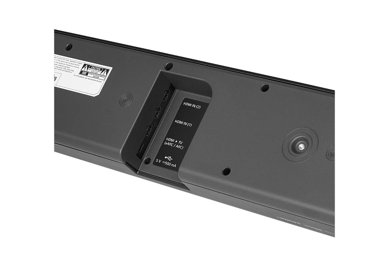 Саундбар LG S90QY артикул 299937Si-1 фото 10
