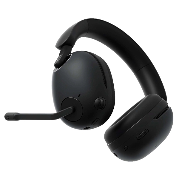 Беспроводная игровая гарнитура Sony INZONE H9 (WHG900N) Black артикул 312675Si-1 фото 5