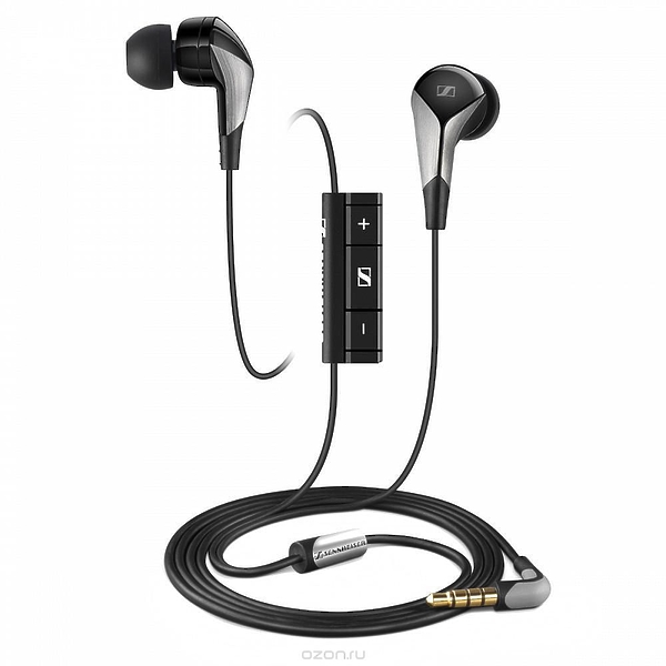 Наушники Sennheiser CX 880i артикул 129853Si-1