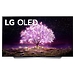 OLED телевизор LG OLED48C1RLA