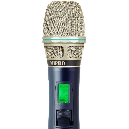Передатчик MIPRO ACT-580H-76 артикул 294962Si-1 фото 3