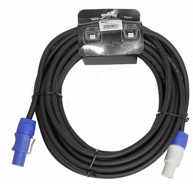 Силовой кабель Invotone APC1010 артикул 199933Si-1