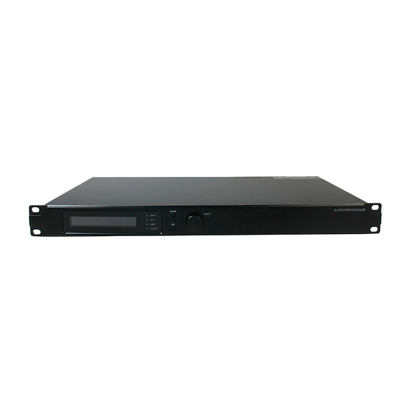 DSP-аудиопроцессор Lucky Tone DSP-1616N артикул 298107Si-1