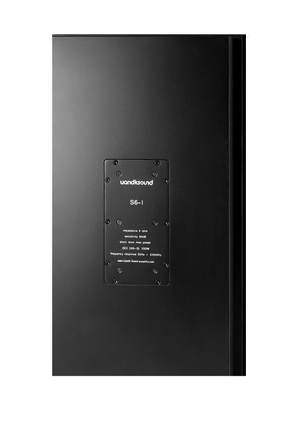 Встраиваемая акустика UandKSound S6-I артикул 275814Si-1 фото 5