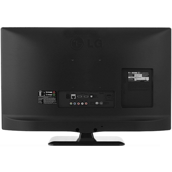LED телевизор LG 28LK480U артикул 170625Si-1 фото 4