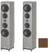 Напольная акустика ASW Genius 510 walnut tree