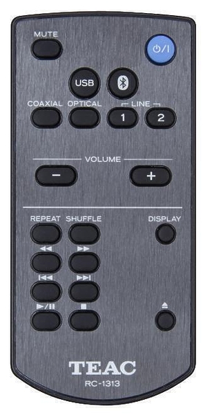 Teac AI-301DA silver #1 в «HiFiRussia»