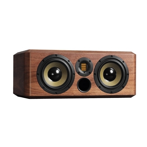Центральный канал Adam Audio Cеntеr Mk3 walnut артикул 101906Si-1