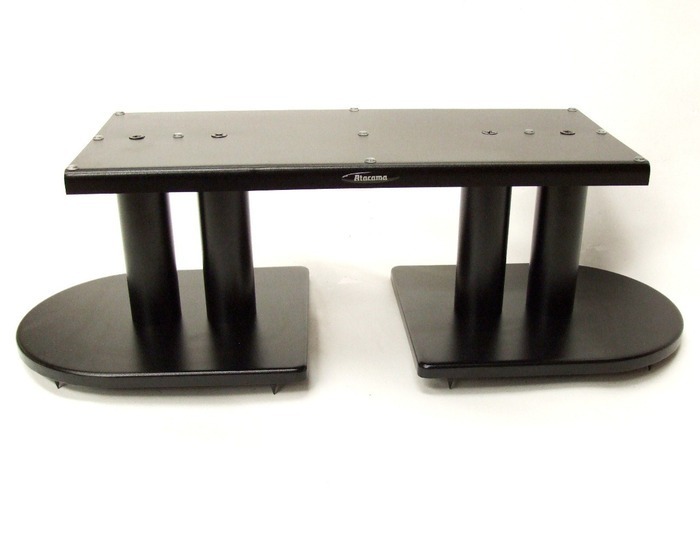 Atacama CC02 200 Satin Black артикул 120367Si-1 фото 3
