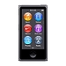 Плеер Apple iPod nano 16GB Space Gray