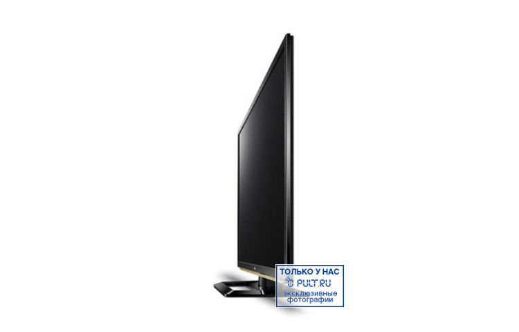 LED телевизор LG 32LM580T артикул 331218FV-1 фото 4