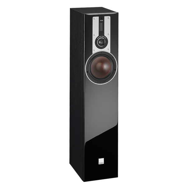 Напольная акустика Dali Opticon 5 black артикул 131752Si-1