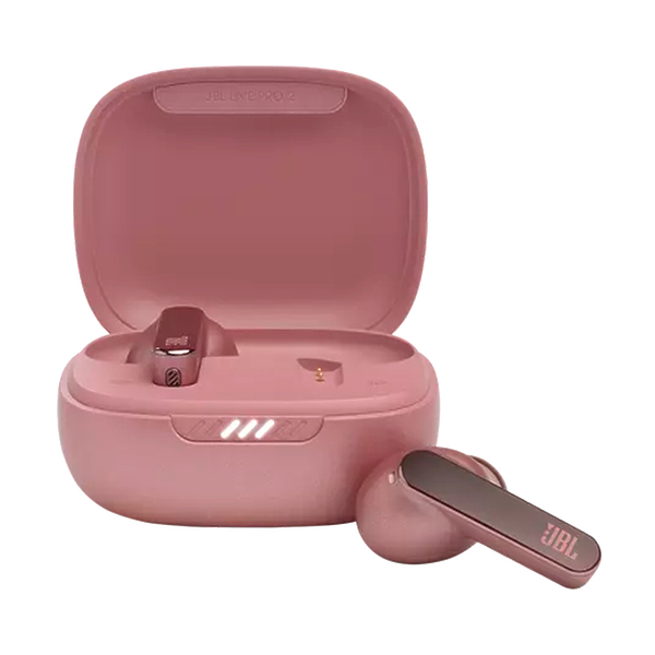 Наушники JBL Live Pro 2 Pink артикул 299495Si-1