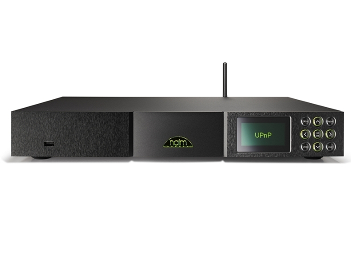 Сетевой проигрыватель Naim ND5 XS-FM артикул 123335Si-1 в интернет-магазине «HiFiRussia»