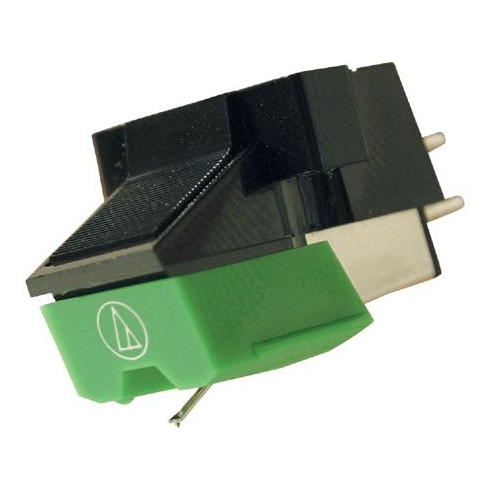 Головка звукоснимателя Audio Technica AT-95EBL артикул 076116Si-1