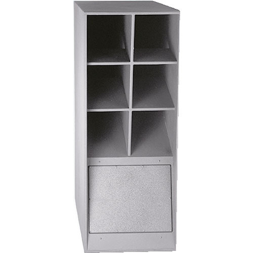 Сабвуфер JBL ASH6118-WH артикул 158966Si-1