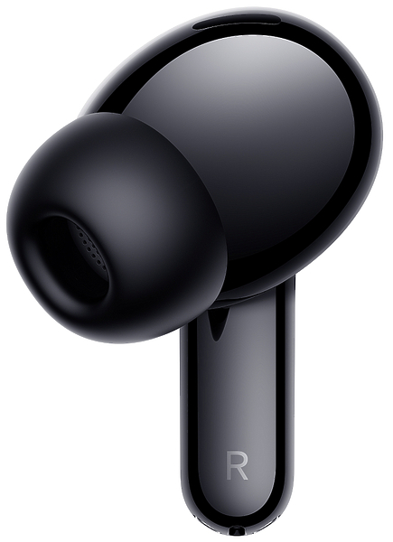Наушники Xiaomi Redmi Buds 5 Pro MIDNIGHT BLACK артикул 324664Si-1 фото 6
