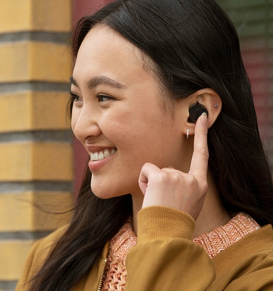 Наушники Sennheiser CX Plus SE True Wireless артикул 296758Si-1 фото 8