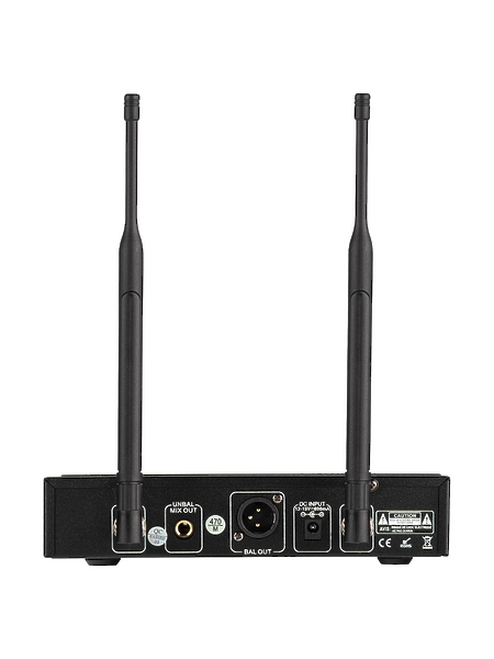 Радиосистема ITC T-530B артикул 298764Si-1 фото 9