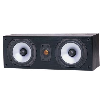 Центральный канал Monitor Audio Mcentre black артикул 434529FV-1