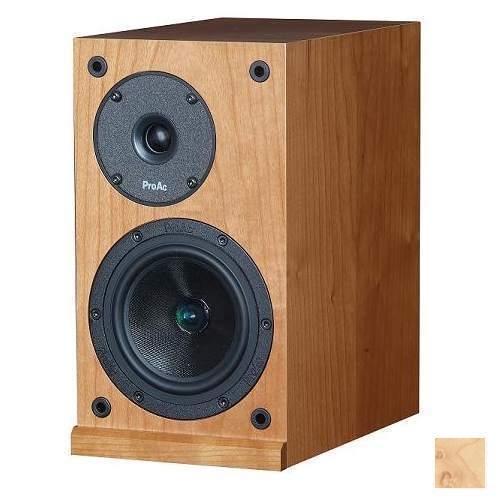 Акустическая система ProAc Response D One birds eye maple артикул 445648FV-1