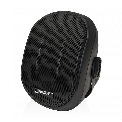Акустическая система Ecler eCURVE 104BK артикул 163293Si-1